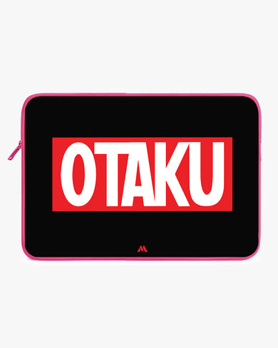 Otaku MacBook / Laptop Sleeve