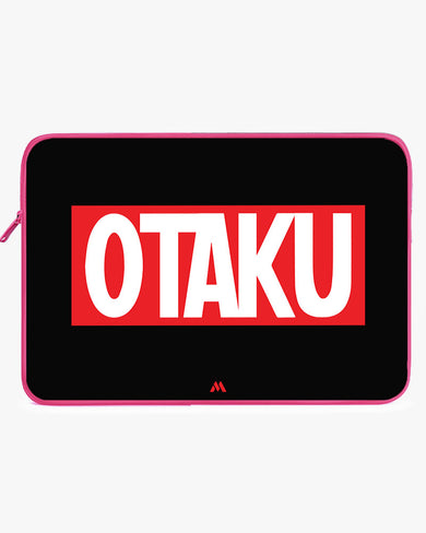 Otaku MacBook / Laptop Sleeve