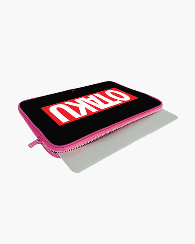 Otaku MacBook / Laptop Sleeve