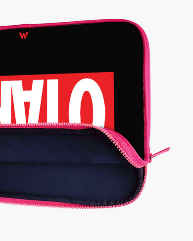 Otaku MacBook / Laptop Sleeve