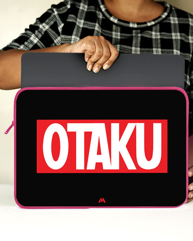 Otaku MacBook / Laptop Sleeve