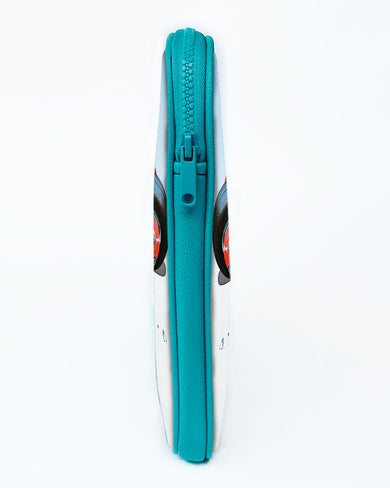 Akira - Kaneda's Bike MacBook / Laptop-Sleeve