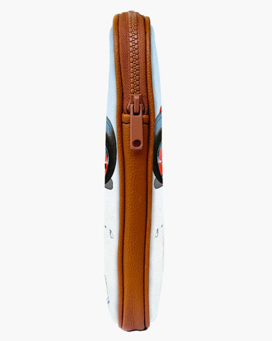 Akira - Kaneda's Bike MacBook / Laptop-Sleeve