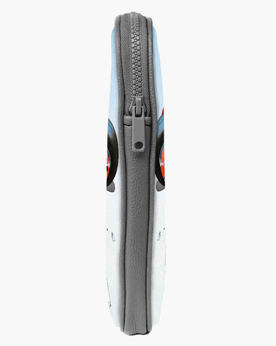 Akira - Kaneda's Bike MacBook / Laptop-Sleeve