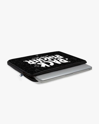 Back-Bencher MacBook / Laptop-Sleeve