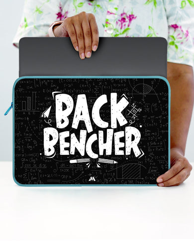 Back-Bencher MacBook / Laptop Sleeve