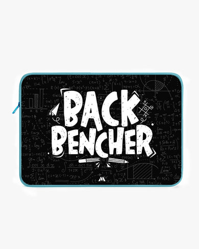 Back-Bencher MacBook / Laptop Sleeve