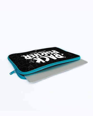 Back-Bencher MacBook / Laptop Sleeve