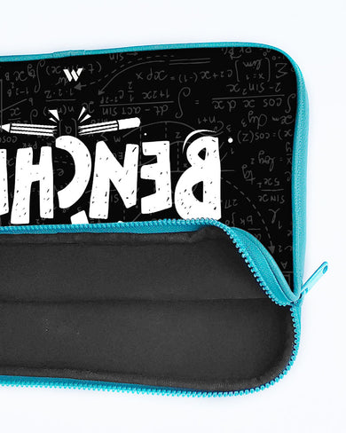 Back-Bencher MacBook / Laptop Sleeve