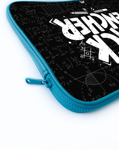 Back-Bencher MacBook / Laptop Sleeve