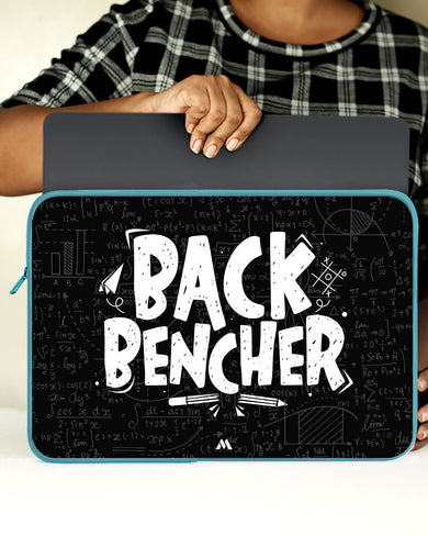 Back-Bencher MacBook / Laptop Sleeve