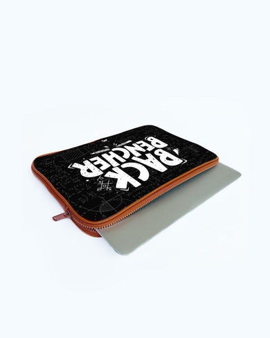 Back-Bencher MacBook / Laptop-Sleeve