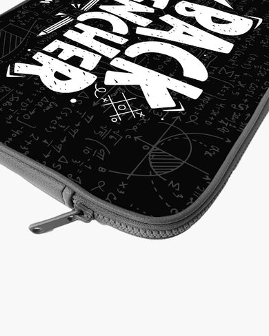 Back-Bencher MacBook / Laptop Sleeve