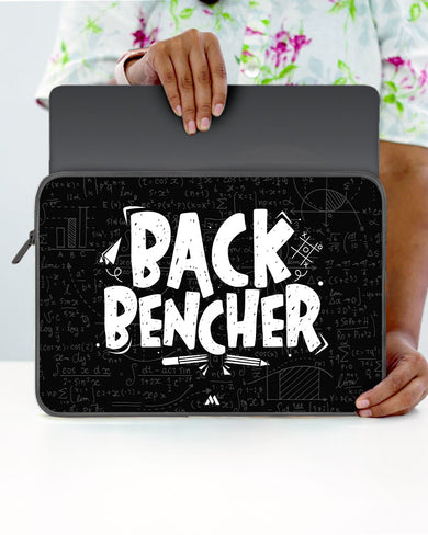 Back-Bencher MacBook / Laptop Sleeve