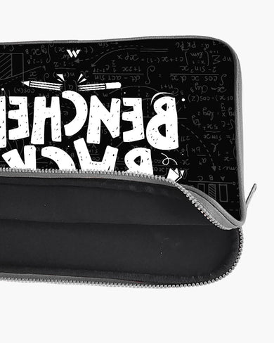 Back-Bencher MacBook / Laptop Sleeve