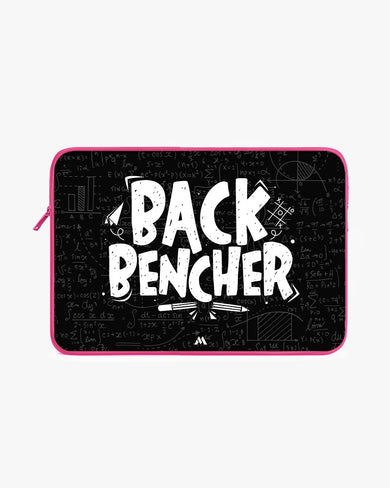 Back-Bencher MacBook / Laptop Sleeve