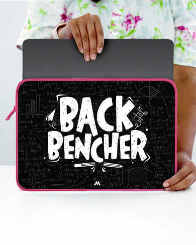 Back-Bencher MacBook / Laptop Sleeve