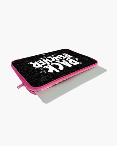 Back-Bencher MacBook / Laptop Sleeve