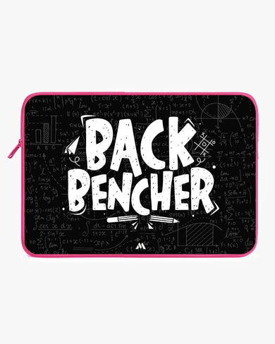 Back-Bencher MacBook / Laptop Sleeve