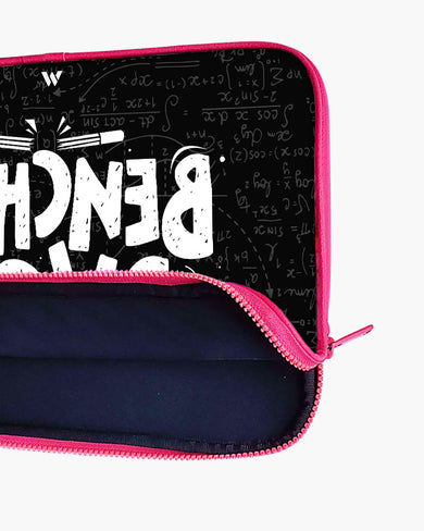 Back-Bencher MacBook / Laptop Sleeve