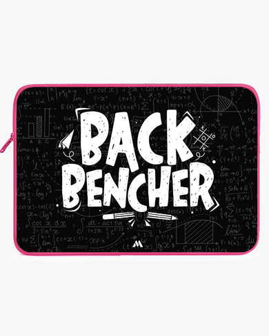 Back-Bencher MacBook / Laptop Sleeve