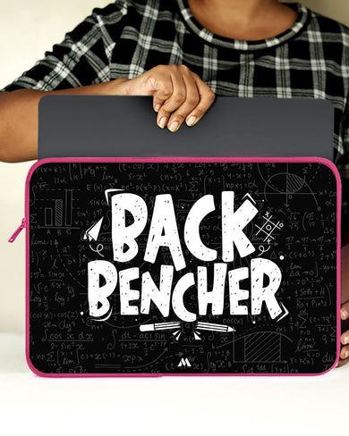 Back-Bencher MacBook / Laptop Sleeve