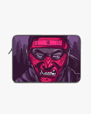 Ghost Of Tsushima Tribute MacBook / Laptop Sleeve