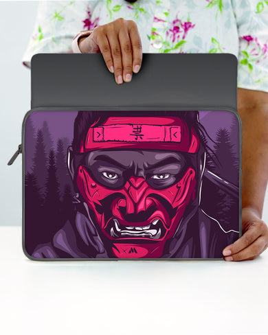 Ghost Of Tsushima Tribute MacBook / Laptop Sleeve