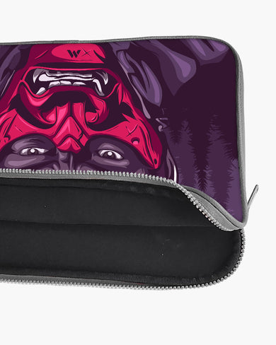 Ghost Of Tsushima Tribute MacBook / Laptop Sleeve