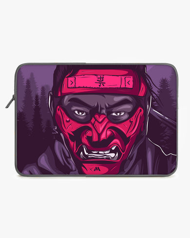 Ghost Of Tsushima Tribute MacBook / Laptop Sleeve