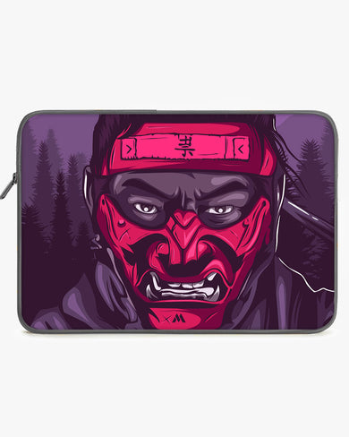 Ghost Of Tsushima Tribute MacBook / Laptop Sleeve