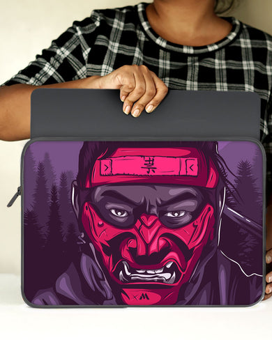 Ghost Of Tsushima Tribute MacBook / Laptop Sleeve