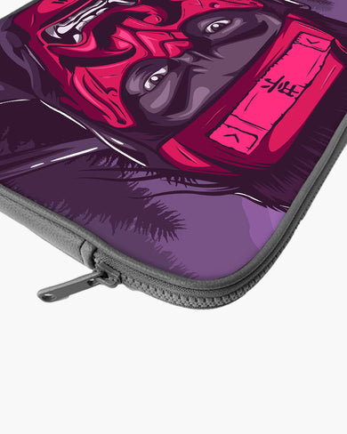 Ghost Of Tsushima Tribute MacBook / Laptop Sleeve