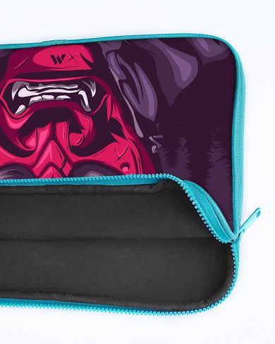 Ghost Of Tsushima Tribute MacBook / Laptop Sleeve