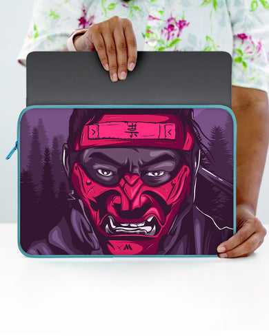 Ghost Of Tsushima Tribute MacBook / Laptop Sleeve