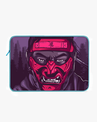 Ghost Of Tsushima Tribute MacBook / Laptop Sleeve
