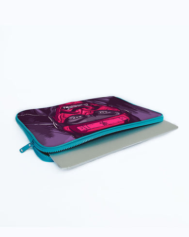 Ghost Of Tsushima Tribute MacBook / Laptop Sleeve