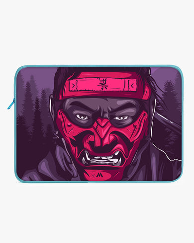 Ghost Of Tsushima Tribute MacBook / Laptop Sleeve