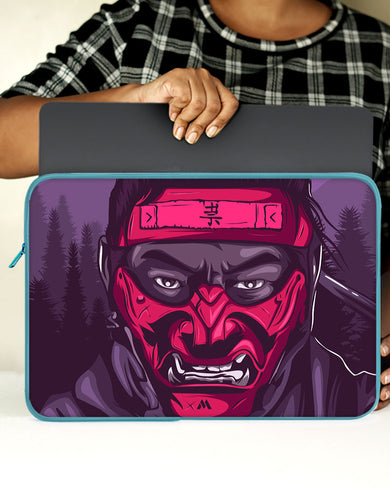 Ghost Of Tsushima Tribute MacBook / Laptop Sleeve