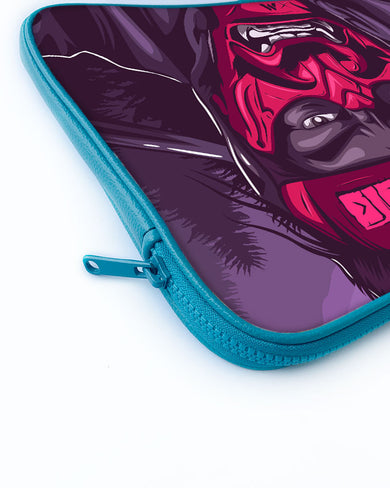 Ghost Of Tsushima Tribute MacBook / Laptop Sleeve