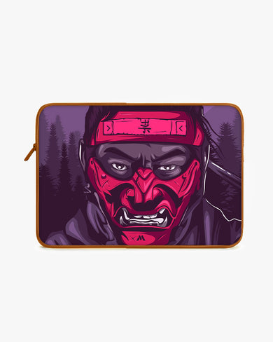 Ghost Of Tsushima Tribute MacBook / Laptop Sleeve