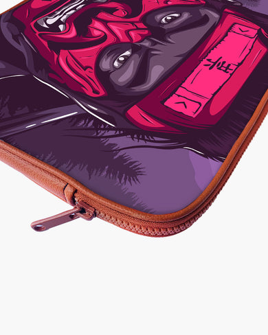 Ghost Of Tsushima Tribute MacBook / Laptop Sleeve