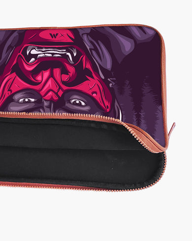 Ghost Of Tsushima Tribute MacBook / Laptop Sleeve