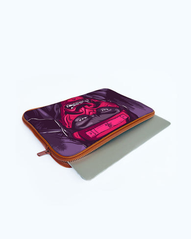 Ghost Of Tsushima Tribute MacBook / Laptop Sleeve