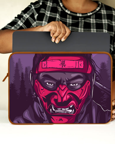 Ghost Of Tsushima Tribute MacBook / Laptop Sleeve
