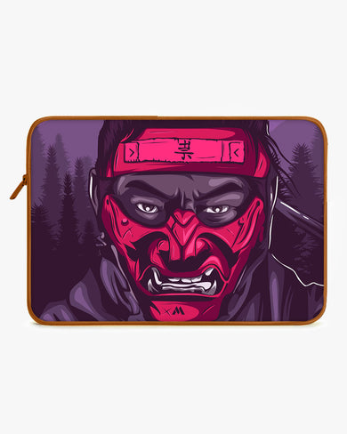 Ghost Of Tsushima Tribute MacBook / Laptop Sleeve