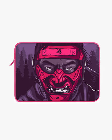 Ghost Of Tsushima Tribute MacBook / Laptop Sleeve