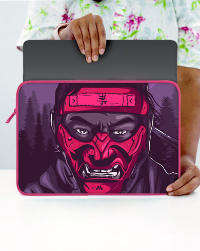 Ghost Of Tsushima Tribute MacBook / Laptop Sleeve