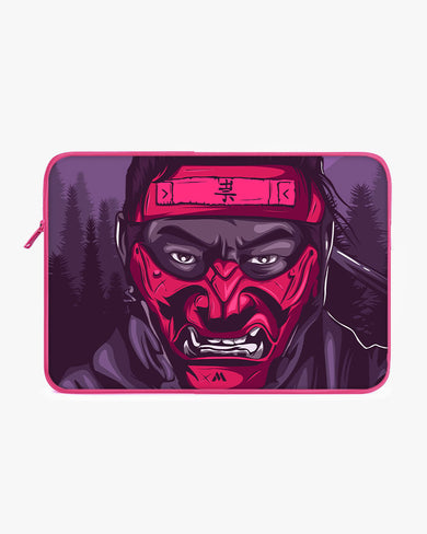 Ghost Of Tsushima Tribute MacBook / Laptop Sleeve