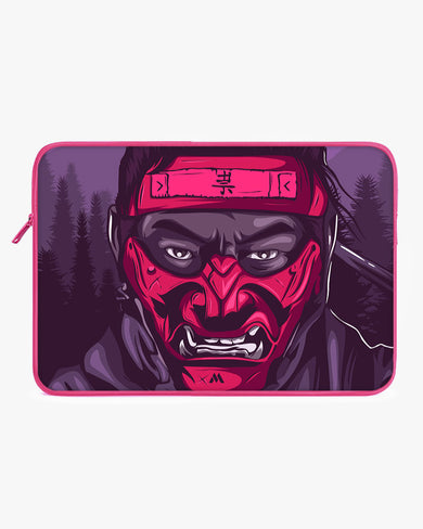 Ghost Of Tsushima Tribute MacBook / Laptop Sleeve